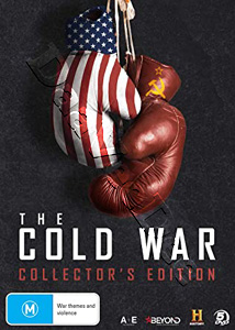 The Cold War - 5-DVD Box Set (DVD)